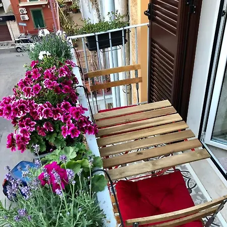 Casa De Rosas Penzion *