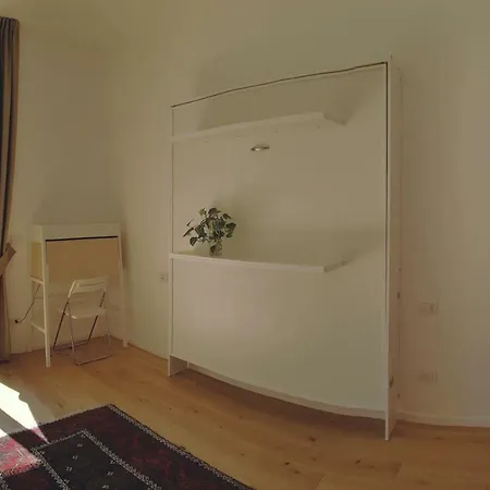 Casa De Rosas Affittacamere Bari