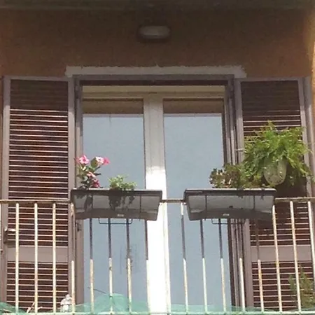 Penzion Casa De Rosas