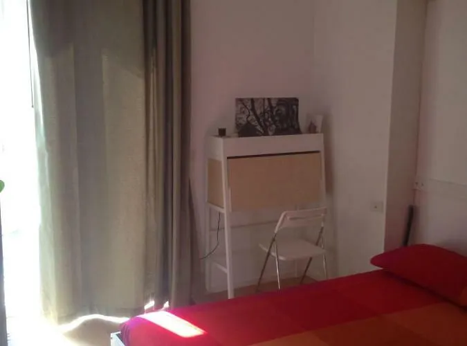 بيت ضيافة Casa De Rosas 3*