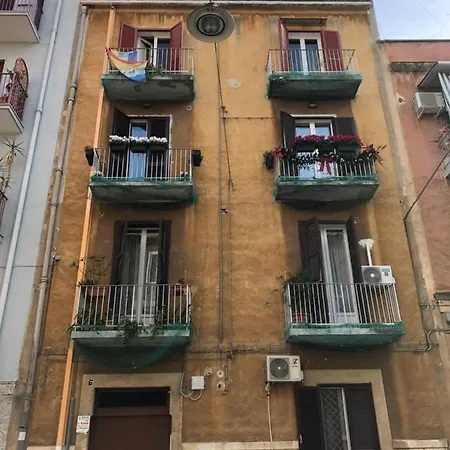 Casa De Rosas Gæstehus