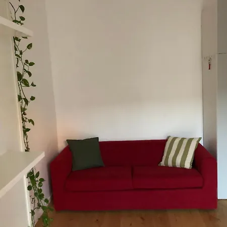 Casa De Rosas *