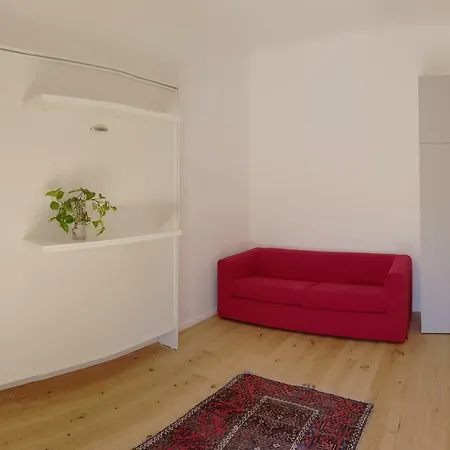 Gæstehus Casa De Rosas Bari