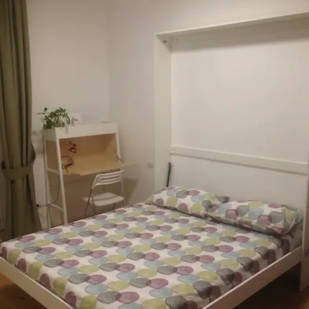 Casa De Rosas Gæstehus 3*