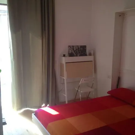 Gæstehus Casa De Rosas 3*