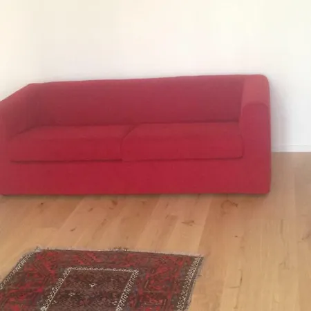 Gæstehus Casa De Rosas Bari