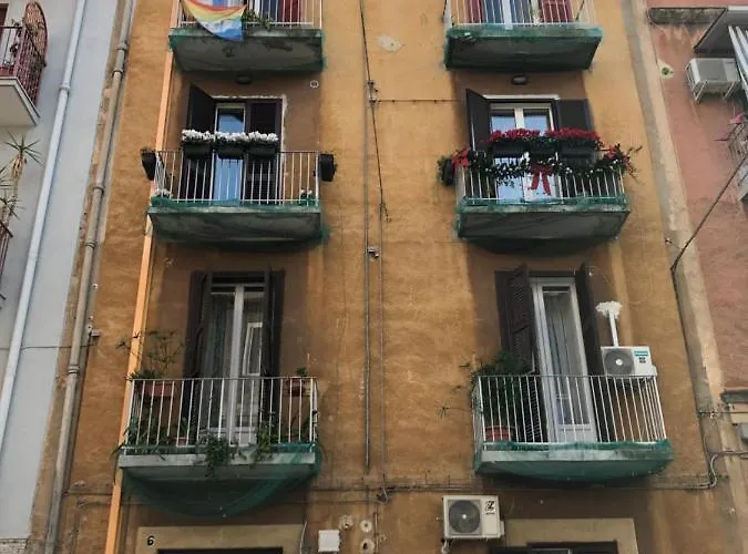 Casa De Rosas 게스트하우스