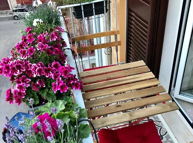 Casa De Rosas 게스트하우스 3*