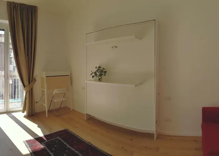 Casa De Rosas 게스트하우스 바리