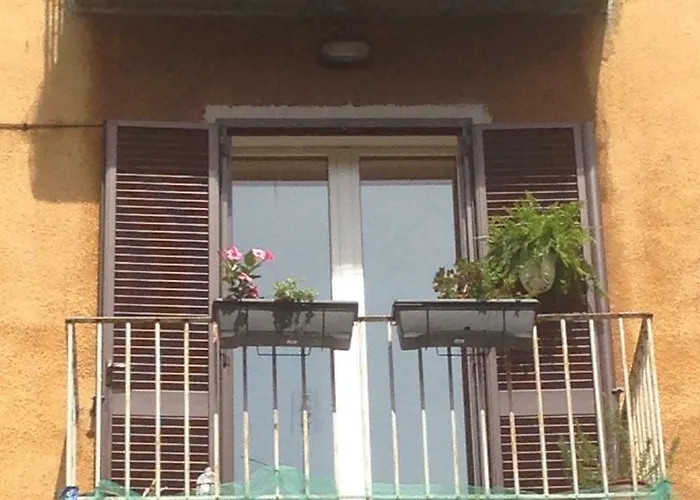 게스트하우스 Casa De Rosas