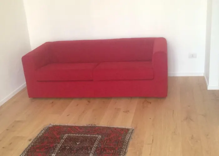 게스트하우스 Casa De Rosas 바리